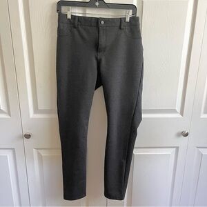 5 for $25! DKNY Charcoal Slim Jeans